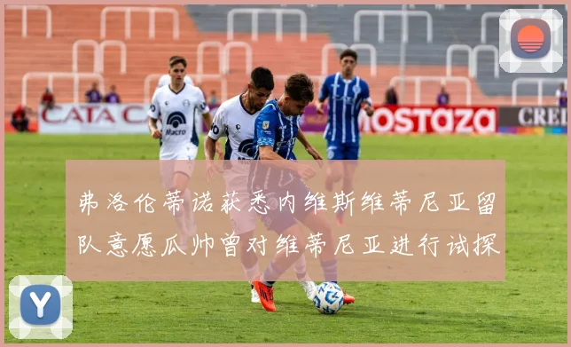 弗洛伦蒂诺获悉内维斯维蒂尼亚留队意愿瓜帅曾对维蒂尼亚进行试探